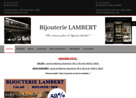 bijouterie-lambert.fr