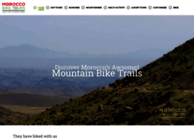 bike-morocco.com