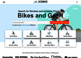 bikeaccess.net