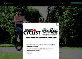 bikebike.ca