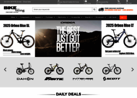 bikebling.com