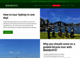 bikebuffs.com.au