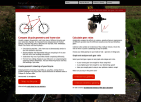 bikecalculator.co.uk