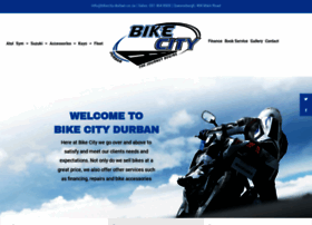bikecity-durban.co.za
