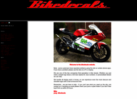 bikedecals.co.uk