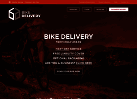 bikedelivery.co.uk