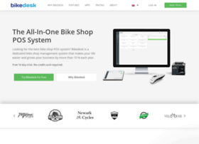 bikedesk.net