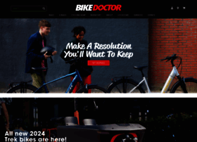 bikedoctorarnold.com