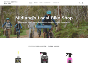 bikeforcemidland.com.au