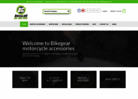 bikegear.co.za