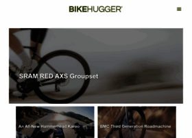 bikehugger.com