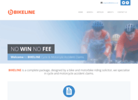 bikeline.co.uk