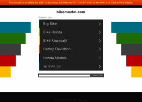 bikemodel.com