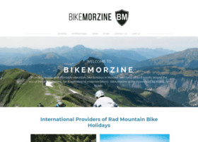 bikemorzine.com