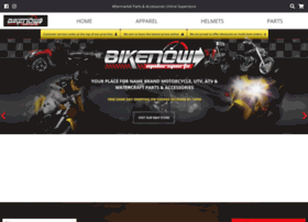 bikenowmotorsports.com