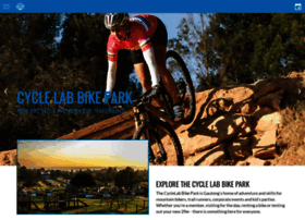 bikepark.co.za
