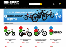 bikepro.sk