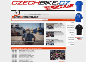 bikeracing.cz