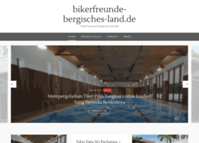 bikerfreunde-bergisches-land.de