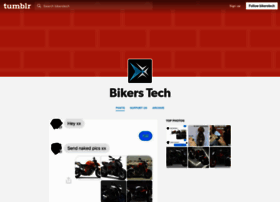 bikerstech.com