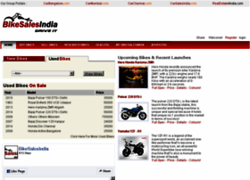 bikesalesindia.com