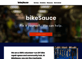 bikesauce.org