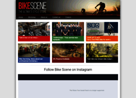 bikescene.co.uk