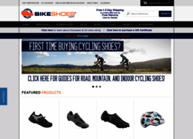 bikeshoes.com