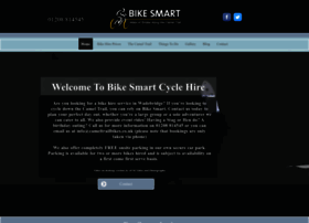 bikesmartcornwall.co.uk