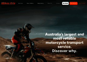 bikesonly.com.au