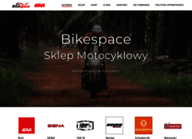 bikespace.pl