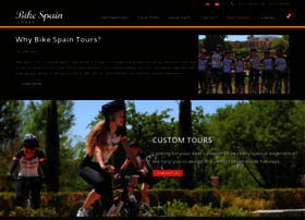 bikespain.com