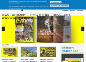 bikesportnews.de
