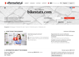 bikestats.com