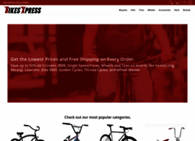 bikesxpress.com