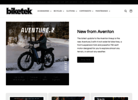 biketek.com