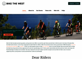 bikethewest.com
