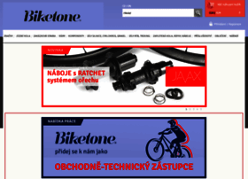biketone.cz