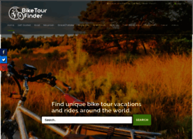 biketourfinder.com