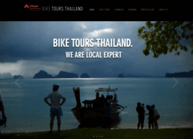 biketoursthailand.com