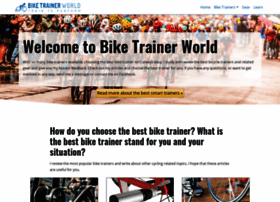 biketrainerworld.com