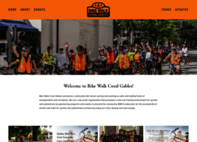 bikewalkcoralgables.org