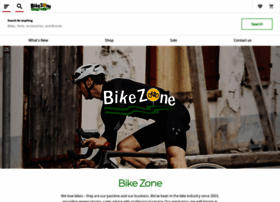 bikezonefitzroy.com.au