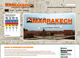 biking-in-marrakech.com