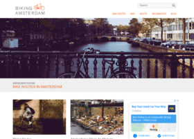 bikingamsterdam.com