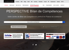 bilan-competences.com