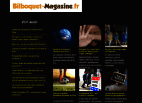 bilboquet-magazine.fr
