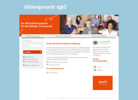 bildungsmarkt-sgb2.de