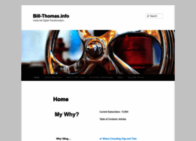 bill-thomas.info