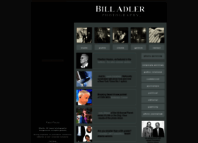 billadler.com